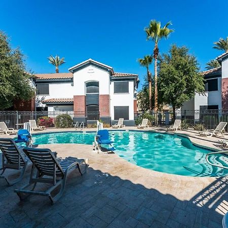Chandler Promo 1Bd 1Ba Extérieur photo