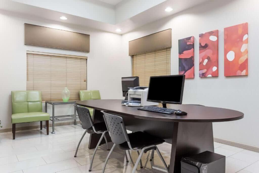 Chandler Promo 1Bd 1Ba Extérieur photo