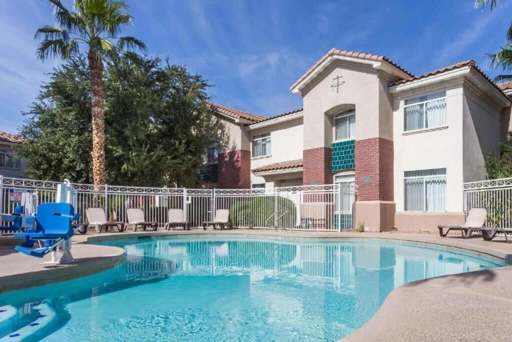 Chandler Promo 1Bd 1Ba Extérieur photo