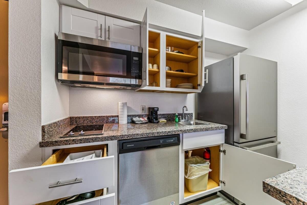 Chandler Promo 1Bd 1Ba Extérieur photo