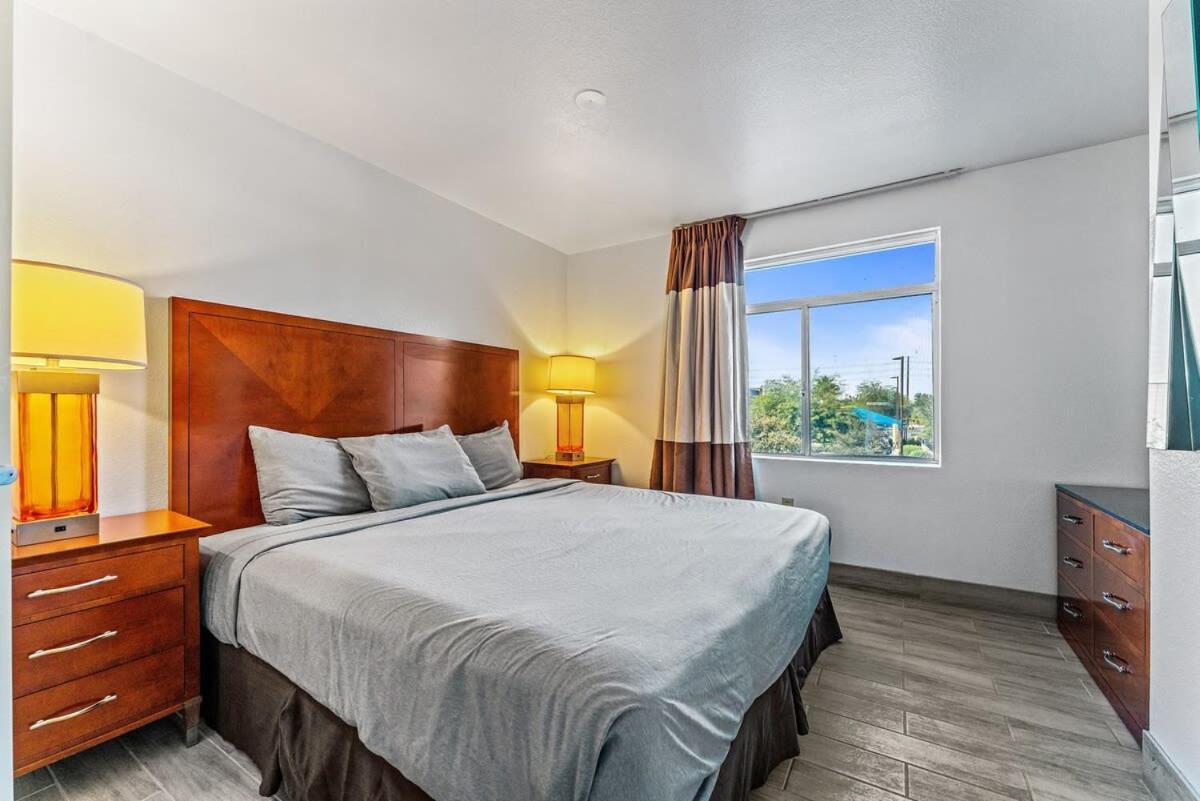 Chandler Promo 1Bd 1Ba Extérieur photo