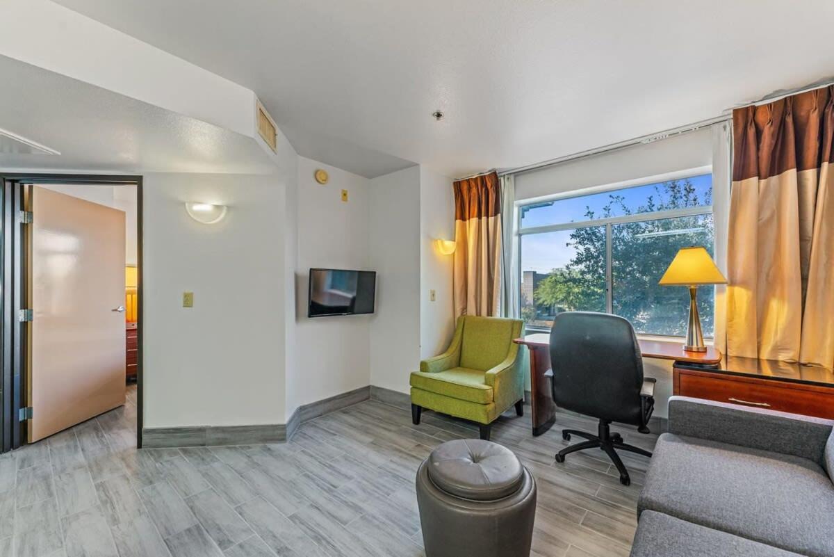 Chandler Promo 1Bd 1Ba Extérieur photo