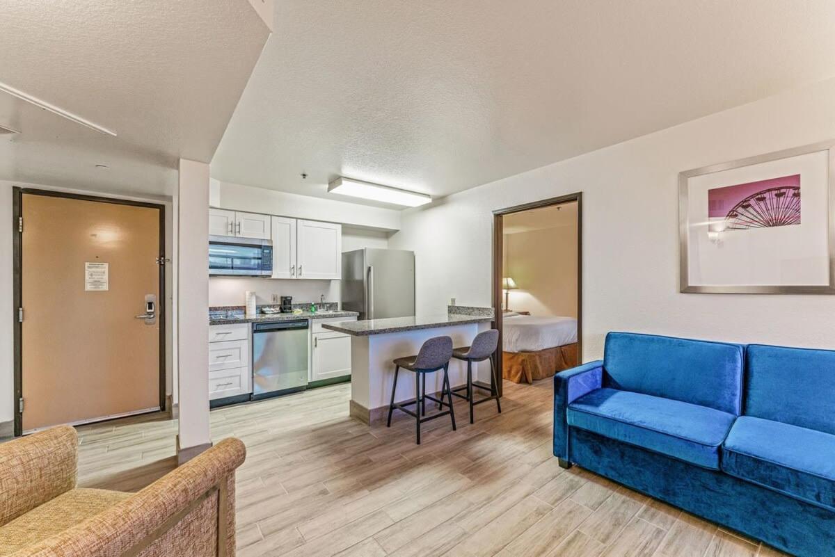 Chandler Promo 1Bd 1Ba Extérieur photo