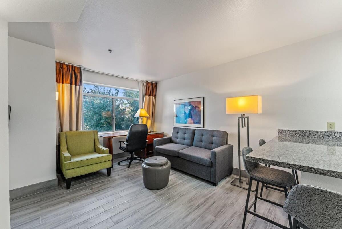 Chandler Promo 1Bd 1Ba Extérieur photo