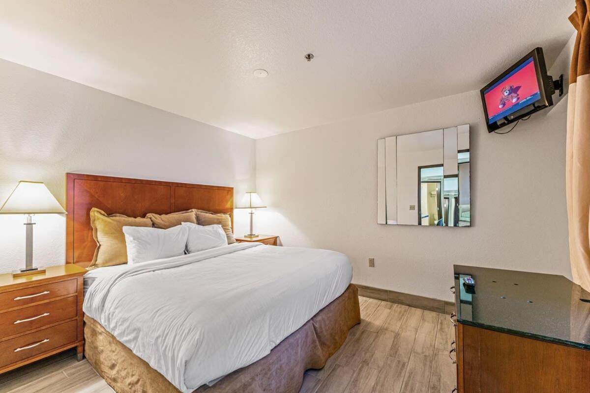 Chandler Promo 1Bd 1Ba Extérieur photo