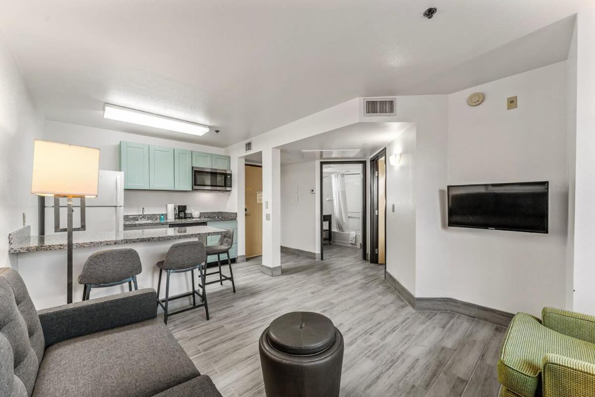 Chandler Promo 1Bd 1Ba Extérieur photo