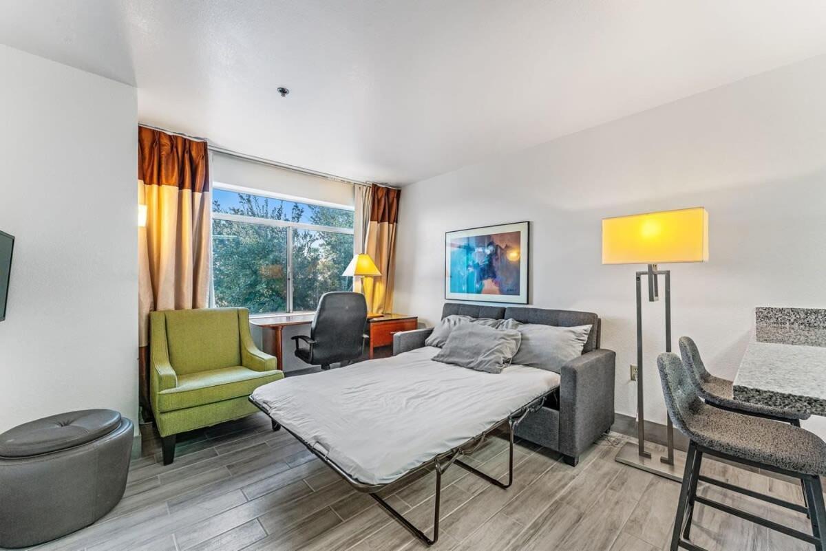 Chandler Promo 1Bd 1Ba Extérieur photo