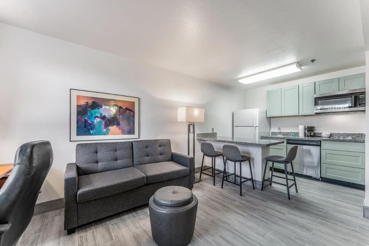 Chandler Promo 1Bd 1Ba Extérieur photo