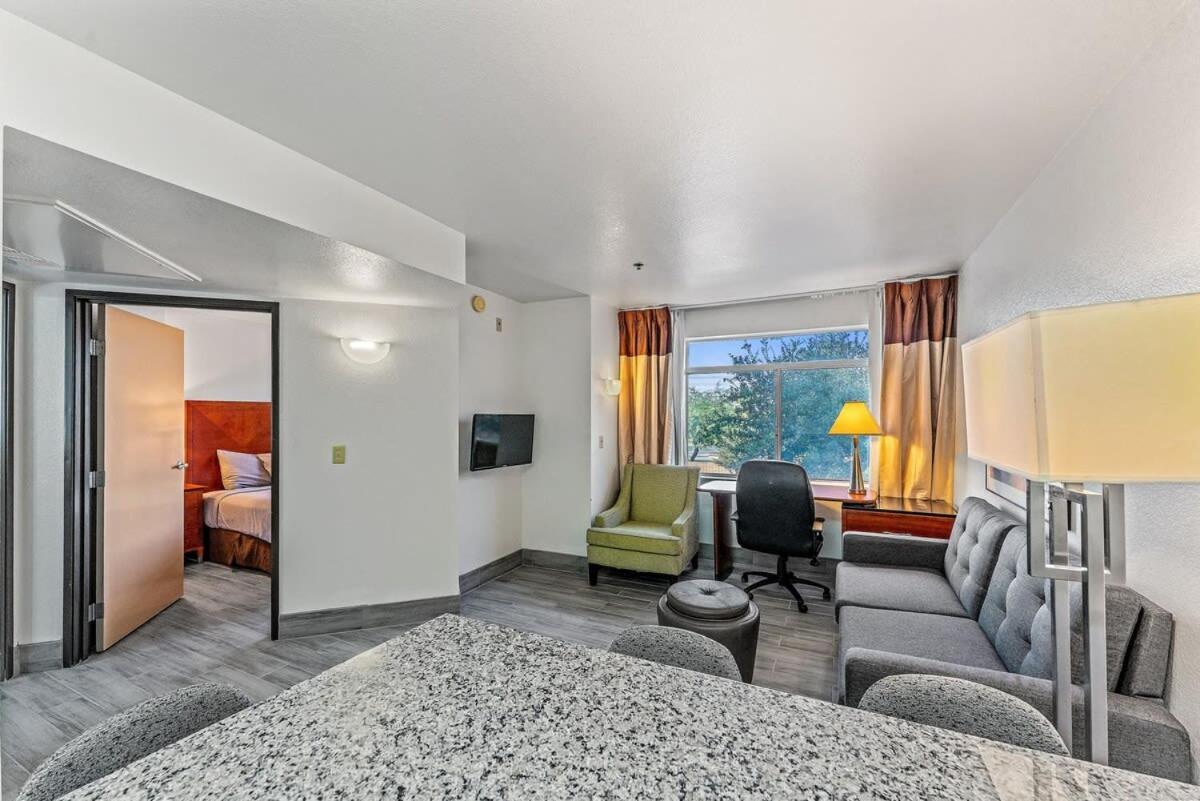 Chandler Promo 1Bd 1Ba Extérieur photo