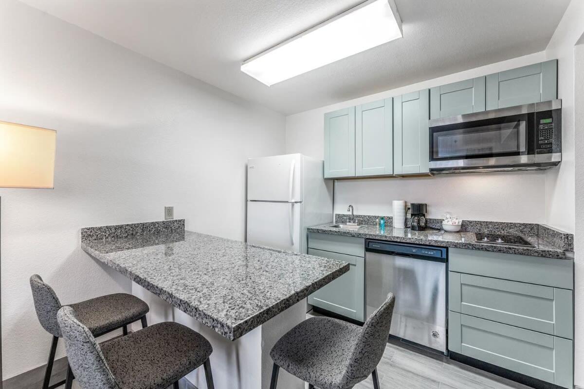 Chandler Promo 1Bd 1Ba Extérieur photo