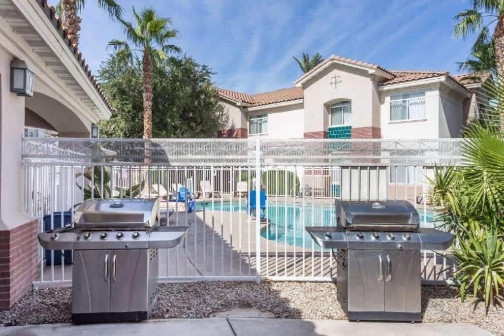 Chandler Promo 1Bd 1Ba Extérieur photo
