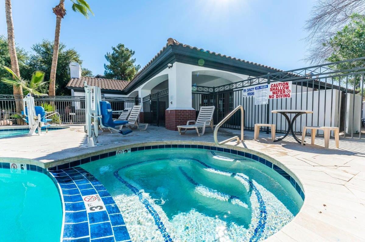 Chandler Promo 1Bd 1Ba Extérieur photo