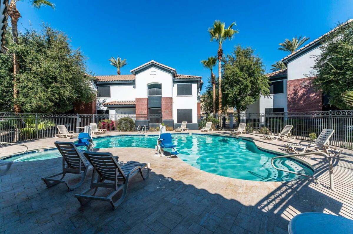 Chandler Promo 1Bd 1Ba Extérieur photo